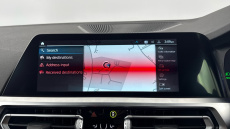 BMW 3 Series 330e M Sport 4dr Step Auto Saloon